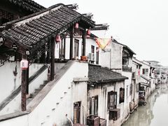 -千灯古镇