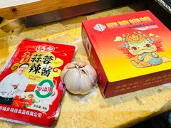 -晓波烧烤(南桥店)