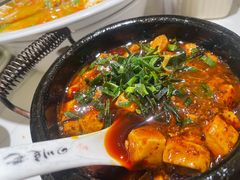 老麻婆豆腐-川味堂·四川豆花(八卦岭店)