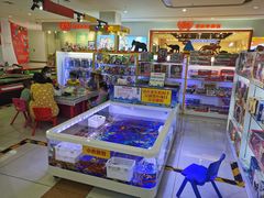 -首开福茂购物中心(宋家庄店)