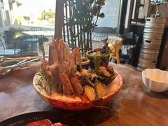-合乐·创意火锅·海鲜火锅(亚东柒号店)