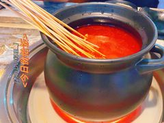-毛驴小木屋涮毛肚(清水北路店)
