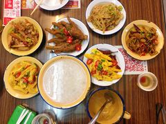 -三镇卤货二公司(汉街店)