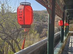 -妙峰山风景名胜区
