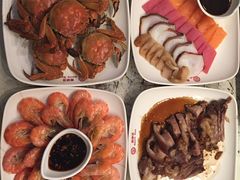 -赛纳河休闲商务会馆(天宁寺店)