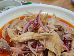 -花儿穆萨·烤肉餐厅(石马坪店)