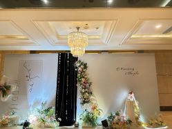 -华美达光谷大酒店·宴会厅