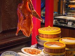 -松咖啡自助餐厅·松北香格里拉