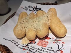 -湘鼎盛·大厨鲜炒湖南味(高新银泰店)
