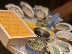 -Osteria Garden 生蚝花园餐厅(原进贤路店)