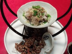 -海港大酒店(海港大厦店)
