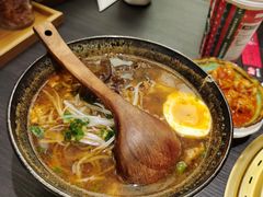 -AJIYA·池袋日式烧肉自助(天津万象城店)