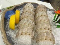 -嘉升大排档(番禺总店)