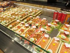 -池田寿司·新鲜现做(朝阳大悦城店)