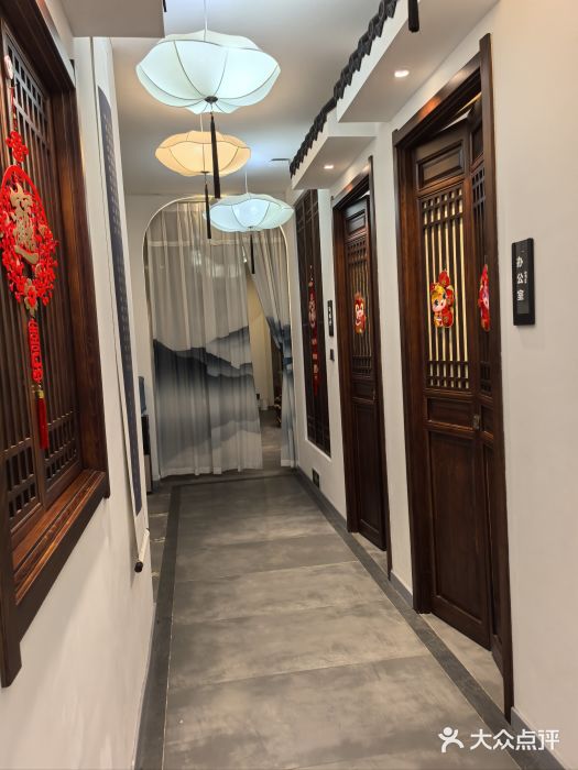 牛大夫植发(沈阳店)图片