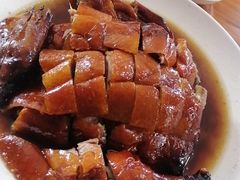 -黄连大头华烧鹅店(大良店)