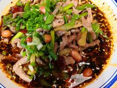 -车沾巷·重庆老味豌杂面