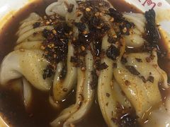 -蒋家槟豆面皮(友爱路店)