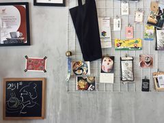 -251#coffee roasters(沿河东路店)