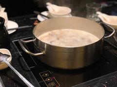 -捞王猪肚鸡火锅(财富中心店)