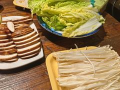 -霄汉羊排(万松园一店)