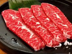 -九田家黑牛烤肉料理(石路天虹店)