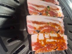 -九田家黑牛烤肉料理(新辰里亚运村店)
