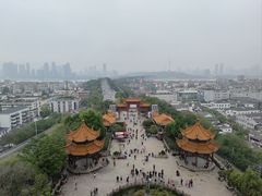 -黄鹤楼