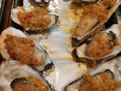 -老东镇啤酒屋海鲜加工·蒸汽海鲜·海鲜烧烤(台东店)