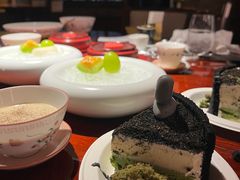 -哈根达斯(城西银泰店)