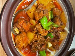 -纳鲁孜·新疆特色餐厅(上海悦荟广场店)