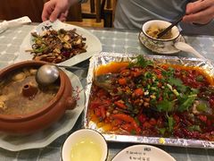 -小厨子私房菜·云南美食店
