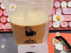 -Seesaw Coffee(环贸iapm店)