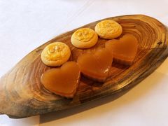 -宝丽轩中餐厅BAOLIXUAN