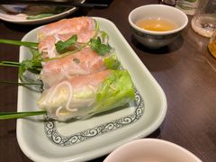 -大头虾越式风味餐厅(光明广场店)