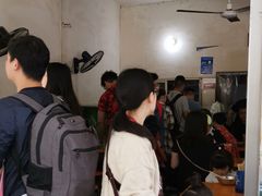 等位区-瘦子桂林米粉店(总店)