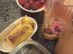 -福苗小骆驼烧烤(曲江店)