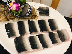 -醉火烧泥炉烤肉(孩儿巷店)