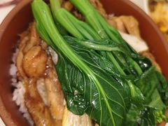 -金利茶餐厅(中船汇店)