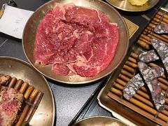 -西塔老太太泥炉烤肉(龙湖北苑天街店)