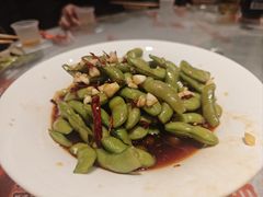 -新百度·洪湖地标大排档(爱国路店)