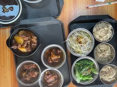 -歪头牛肉(金龙壹号店)