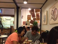 -老班长手工灌汤包老店(东山店)