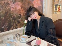 -Angelina安吉丽娜(恒隆广场店)