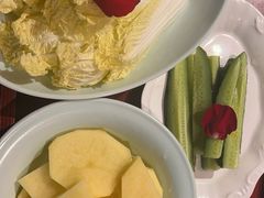 -袁老四重庆老火锅(桐梓坡店)