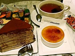 -Awfully Chocolate(来福士广场店)