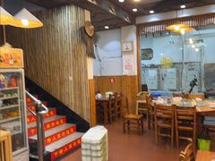 -下梅人家土菜馆(历史文化餐厅度假区店)