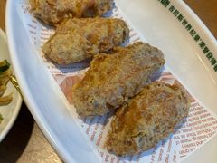 -新白鹿餐厅(城西银泰城店)