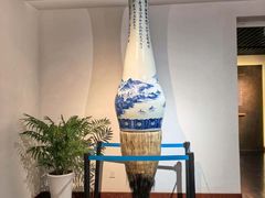 -中国湖笔博物馆(莲花庄路)