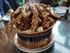 -来顺成饭庄